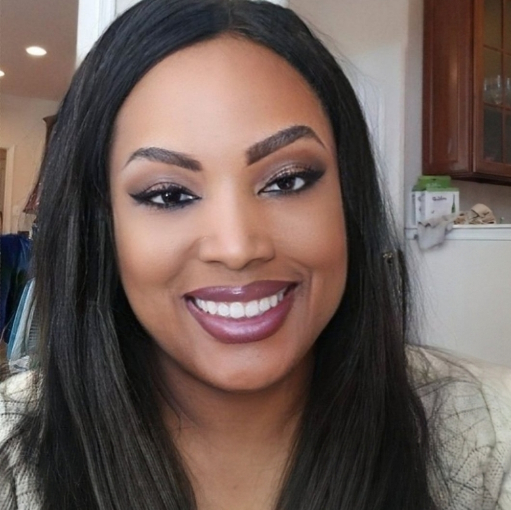 Meet your Posher, Trena